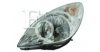 EQUAL QUALITY PP1257D Headlight